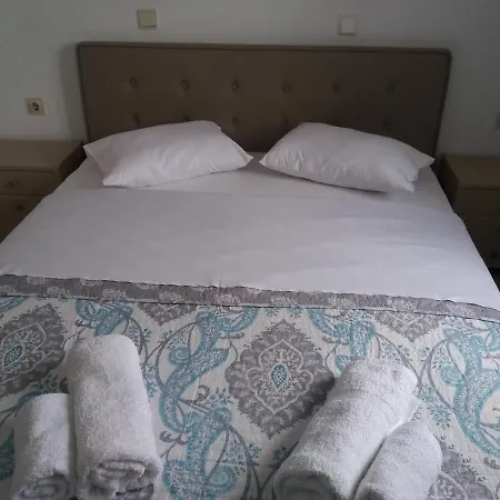 Billkost Apts Apartment Makry Gialos (Crete)