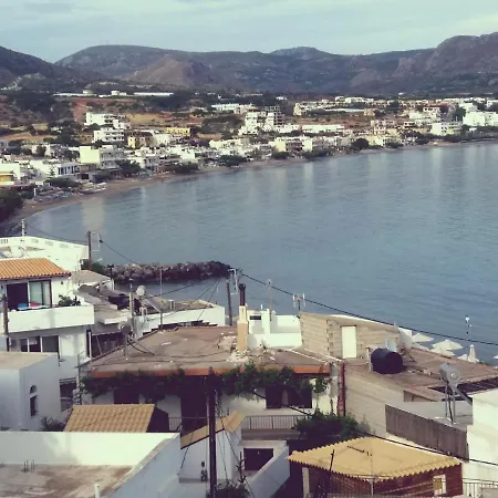 Billkost Apts Makry Gialos (Crete)